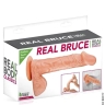 Фалоімітатор - Real Body - Real Bruce - Фалоімітатор - Real Body - Real Bruce