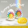 Tenga Egg Shiny Pride Edition - мастурбатор яйцо, 5х4.5 см - Tenga Egg Shiny Pride Edition - мастурбатор яйцо, 5х4.5 см