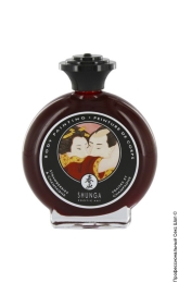 Фото фарба для тіла champagne & strawberry bodypaint, 100ml в профессиональном Секс Шопе