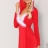 Новогодний костюм - Monisa Livia Corsetti Fashion, S/M, L/XL