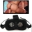 Мастурбатор с очками для виртуальной реальности CyberSkin Twerking Butt