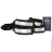 Набор фиксаторов для кровати Fifty Shades of Grey Completely His Bed Spreader with elasticated Straps