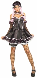 Фото rubies - костюм куклы для ролевых игр, s  в профессиональном Секс Шопе