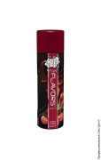 Лубриканты и смазки на водной основе (сторінка 10) - лубрикант - wet fun flavors 4-in-1 popp'n cherry, 120 ml фото