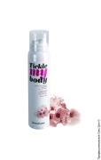 Интимные смазки (страница 26) - массажное масло - love to love touch my body cherry blossom, 100ml фото