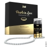 Набор для массажа - Intt Pearls in Love - Набор для массажа - Intt Pearls in Love