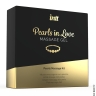 Набор для массажа - Intt Pearls in Love - Набор для массажа - Intt Pearls in Love