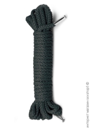 Фото мотузка bondage rope в профессиональном Секс Шопе