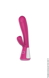 Фото інтерактивний вібратор - ohmibod fuse for kiiroo в профессиональном Секс Шопе