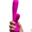 Интерактивный вибратор - Ohmibod Fuse for Kiiroo