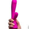 Інтерактивний вібратор - Ohmibod Fuse for Kiiroo - Інтерактивний вібратор - Ohmibod Fuse for Kiiroo