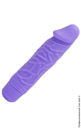 Фото вібратор - classic mini vibrator в профессиональном Секс Шопе