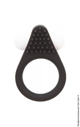 Фото эрекционное кольцо lit-up silicone stimu ring 1 в профессиональном Секс Шопе