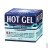 Лубрикант Lubrix HOT GEL (100 мл)