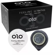 Презервативы недорогие (сторінка 3) - olo - feeling ultrathin - презерватив, 1 шт фото