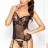 Корсет - HELLEN CORSET black