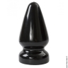 Пробка для фістінга Doc Johnson Titanmen Tools - Butt Plug 3.75 Inch Ass Servant 9,4см - Пробка для фістінга Doc Johnson Titanmen Tools - Butt Plug 3.75 Inch Ass Servant 9,4см