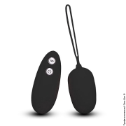 Вібропулі та віброяйця - віброяйце з дистанційним керуванням remote control vibr. egg фото