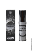 Лубриканты и смазки на водной основе (страница 8) - жидкий вибратор liquid vibrator strong stimulator, 15ml фото
