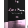 Гель для звуження піхви - Intt Like a Virgin, 15ml - Гель для звуження піхви - Intt Like a Virgin, 15ml