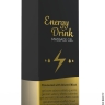 Гель - Intt Energy Drink, 30ml - Гель - Intt Energy Drink, 30ml