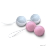 Вагінальні кульки Luna Beads Mini - Вагінальні кульки Luna Beads Mini