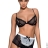 Maidme комплект Obsessive, S/M