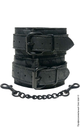 Фото наручники - sportsheets midnight lace cuffs в профессиональном Секс Шопе