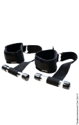 Первый секс шоп (страница 33) - подвески на двери с наручникам sportsheets door jam cuffs фото