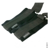 Подвески на двери с наручникам Sportsheets Door Jam Cuffs - Подвески на двери с наручникам Sportsheets Door Jam Cuffs