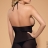 Эротичный комплект Obsessive Bisquitta chemise