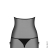 Эротичный комплект Obsessive Bisquitta chemise