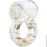Ерекційне кільце з вібрацією Climax® Gems™ Quartz Ring - Ерекційне кільце з вібрацією Climax® Gems™ Quartz Ring