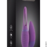 Віброяйце - Helix Remote Vibrating Egg - Віброяйце - Helix Remote Vibrating Egg