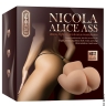 Мастурбатор - Nicola Butt - Мастурбатор - Nicola Butt