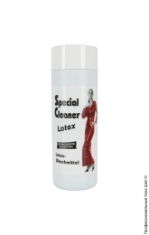 Фото чистящее средство для латекса - latex-spezial-waschmittel в профессиональном Секс Шопе