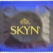 Презервативы недорогие (сторінка 3) - skyn - elite condoms - ультратонкие безлатексные презервативы, 1 шт фото