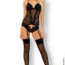 Еротичний корсет - Korinna Livia Corsetti Fashion - Еротичний корсет - Korinna Livia Corsetti Fashion