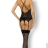Эротический корсет - Korinna Livia Corsetti Fashion