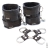 Набор для фиксации рук и ног Sportsheets Hog Tie &amp; Cuff Set