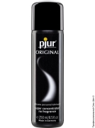 Интимная косметика Pjur из Германии - універсальний лубрикант для сексу і масажу pjur original, 250 мл фото
