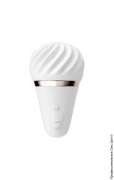 Водонепроникні вібратори (сторінка 20) - вібратор - satisfyer lay-on - sweet sensation фото