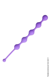 Фото анальний ланцюжок - see you five beads anal в профессиональном Секс Шопе