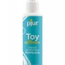 Pjur Toy Clean антибактериальный спрей для очистки секс-игрушек, 100 мл - Pjur Toy Clean антибактериальный спрей для очистки секс-игрушек, 100 мл