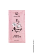Інтимні мастила (сторінка 13) - очищаючий гель always virgin intimate astrіngent monodose фото