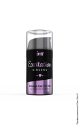 Интимные смазки (страница 23) - возбуждающий гель-вибратор - intt excitation, 15ml фото