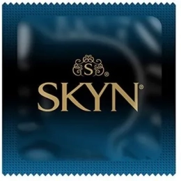 Фото skyn - extra lube - безлатексные презервативы, 1 шт в профессиональном Секс Шопе