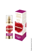 Интимные смазки (страница 26) - жидкий вибратор - mai lubigel strawberry, 30ml фото