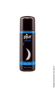 Смазки и лубриканты немецкого бренда Pjur (Пьюр) (сторінка 4) - лубрикант на водній основі - pjur aqua, 30ml фото