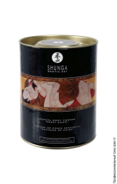 Фото пудра для тіла body powder honey в профессиональном Секс Шопе